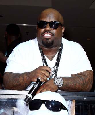 Cee Lo Green pic #546277