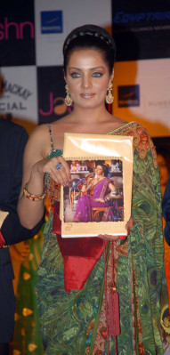 photo 12 in Celina Jaitley gallery [id520023] 2012-08-07 00:00:00