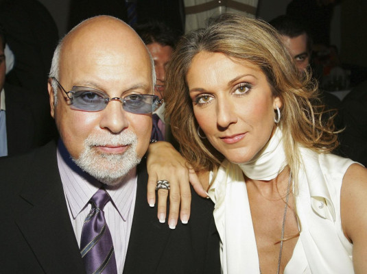 Celine Dion pic #58216