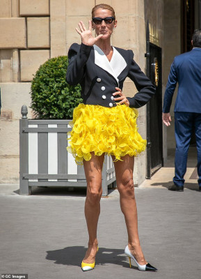 photo 29 in Celine Dion gallery [id1154004] 2019-07-19 00:00:00