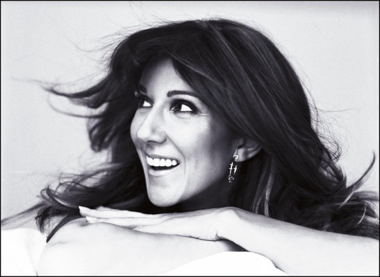 Celine Dion pic #570347