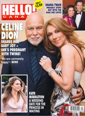 Celine Dion pic #264604