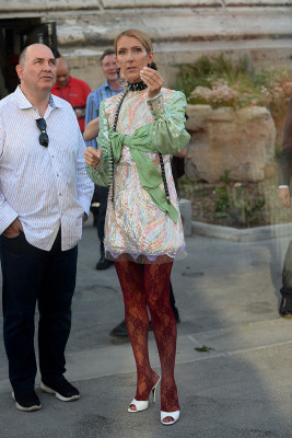 photo 11 in Celine Dion gallery [id1153991] 2019-07-19 00:00:00