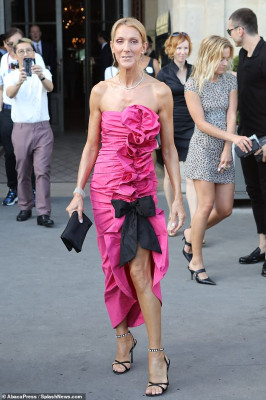 photo 6 in Celine Dion gallery [id1153996] 2019-07-19 00:00:00