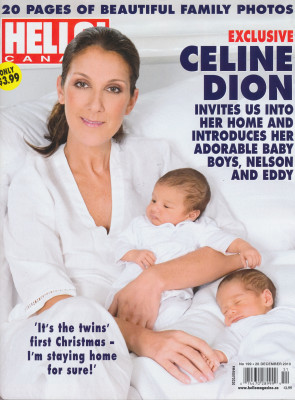 Celine Dion pic #316218