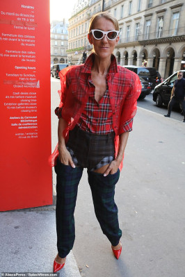 photo 24 in Celine Dion gallery [id1154044] 2019-07-19 00:00:00