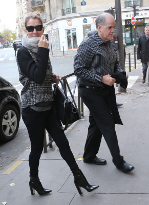 Celine Dion pic #558149
