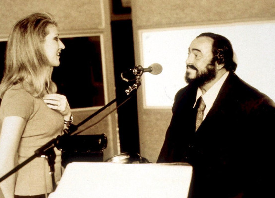 Celine Dion pic #68578