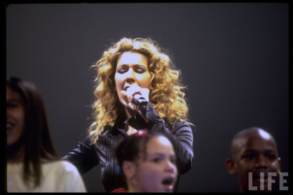 Celine Dion pic #125156