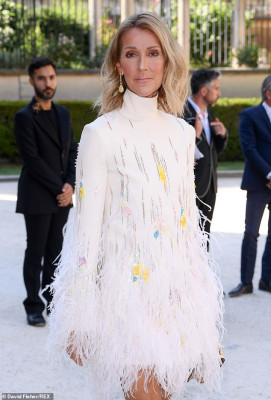 photo 8 in Celine Dion gallery [id1154086] 2019-07-19 00:00:00