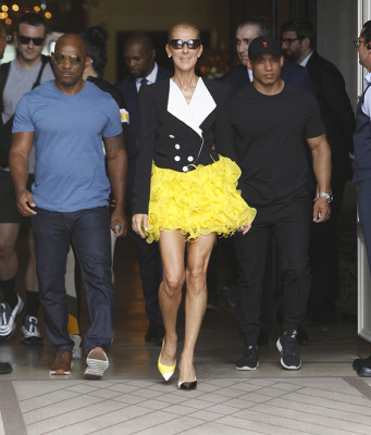 Celine Dion pic #1153994