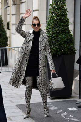 Celine Dion pic #953460