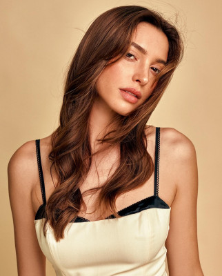 Celine Farach pic #1344614