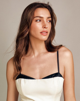 Celine Farach pic #1347575