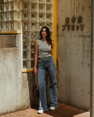 Celine Farach pic #1357463