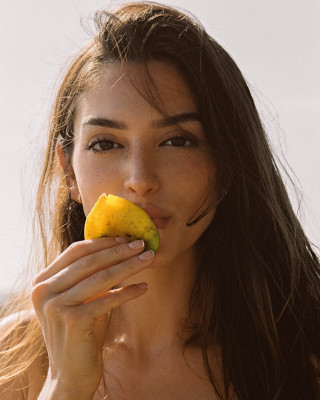 Celine Farach pic #1358345