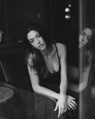 Celine Farach pic #1365441