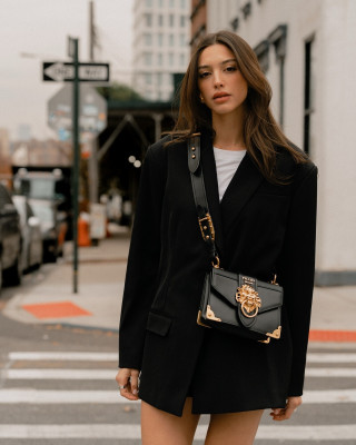Celine Farach pic #1365704