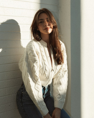 Celine Farach pic #1370439