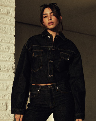 Celine Farach pic #1370437
