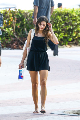 Celine Farach pic #991482