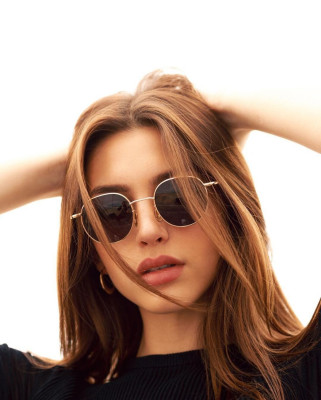 Celine Farach pic #1197346