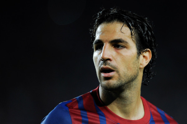 photo 27 in Cesc Fabregas gallery [id478297] 2012-04-20 00:00:00