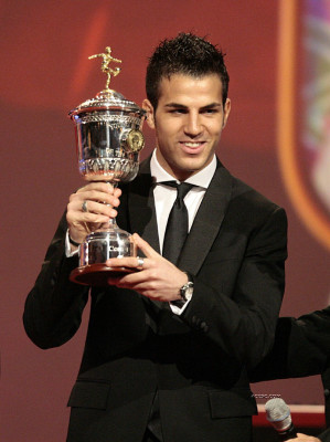 Cesc Fabregas pic #280176