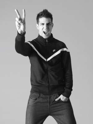Cesc Fabregas pic #280175