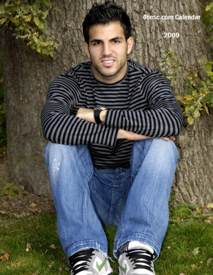 Cesc Fabregas pic #280174