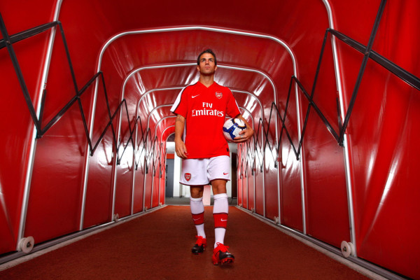 Cesc Fabregas pic #280733