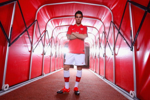 Cesc Fabregas pic #280725