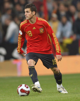 photo 3 in Fabregas gallery [id473283] 2012-04-10 00:00:00