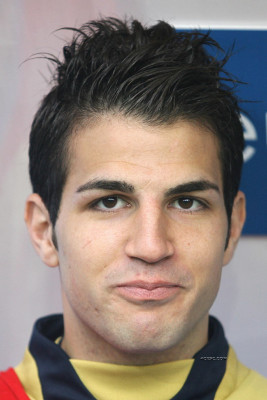 photo 4 in Cesc Fabregas gallery [id473282] 2012-04-10 00:00:00