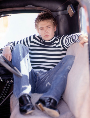 photo 27 in Chad Michael Murray gallery [id251672] 2010-04-28 00:00:00