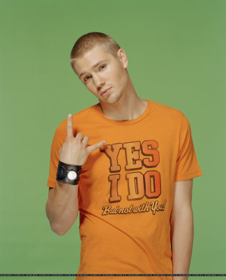 photo 14 in Chad Michael Murray gallery [id251786] 2010-04-28 00:00:00