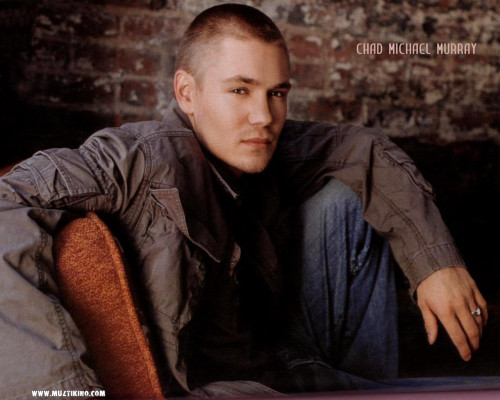 Chad Michael Murray pic #106926