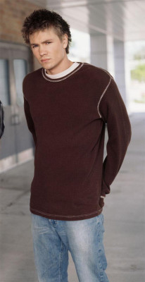 Chad Michael Murray pic #52891