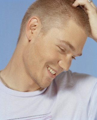 Chad Michael Murray pic #106915