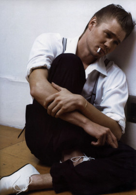 Chad Michael Murray pic #106914
