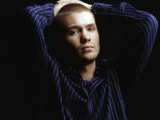 Chad Michael Murray pic #172938