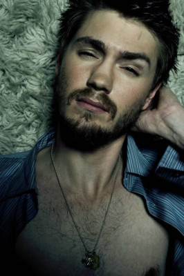 Chad Michael Murray pic #172960