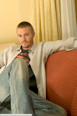 Chad Michael Murray pic #106913