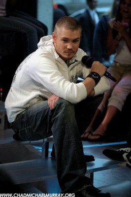Chad Michael Murray pic #106922