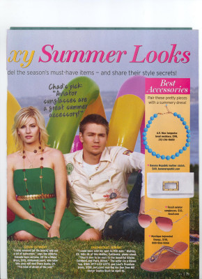 Chad Michael Murray pic #75277