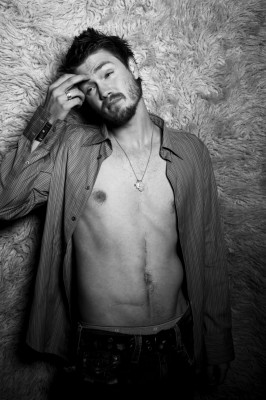 Chad Michael Murray pic #181411
