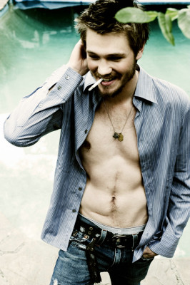 photo 14 in Chad Michael Murray gallery [id181406] 2009-09-18 00:00:00