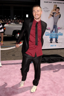 Chad Michael Murray pic #106921