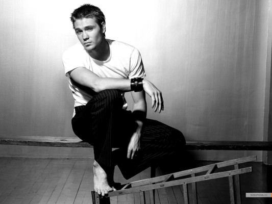 Chad Michael Murray pic #174304