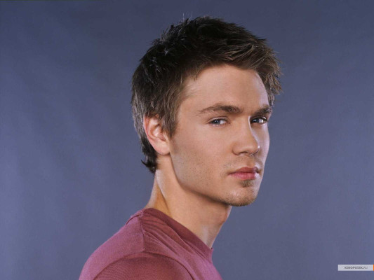 Chad Michael Murray pic #174308